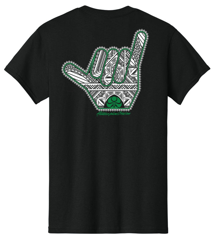 Savai T-shirt - HIC ENJOY THE RIDE