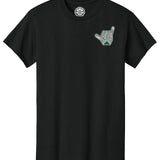 Savai T-shirt - HIC ENJOY THE RIDE