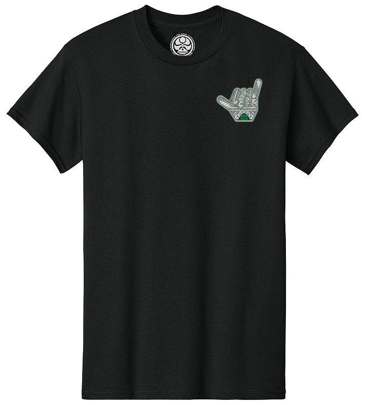 Savai T-shirt - HIC ENJOY THE RIDE