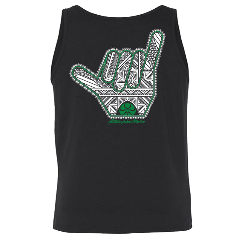 Savai Tank Top - HIC ENJOY THE RIDE