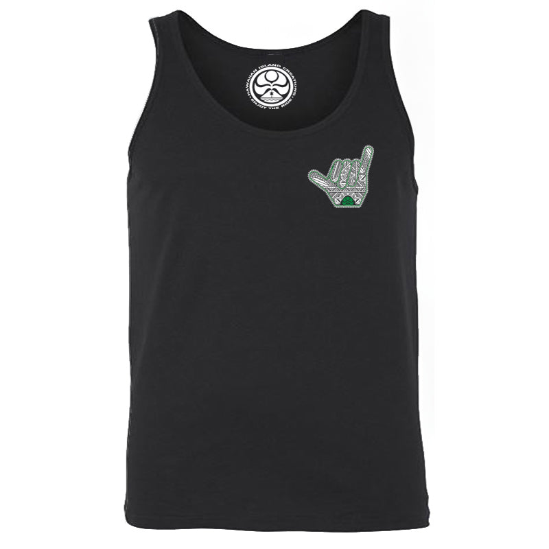 Savai Tank Top - HIC ENJOY THE RIDE