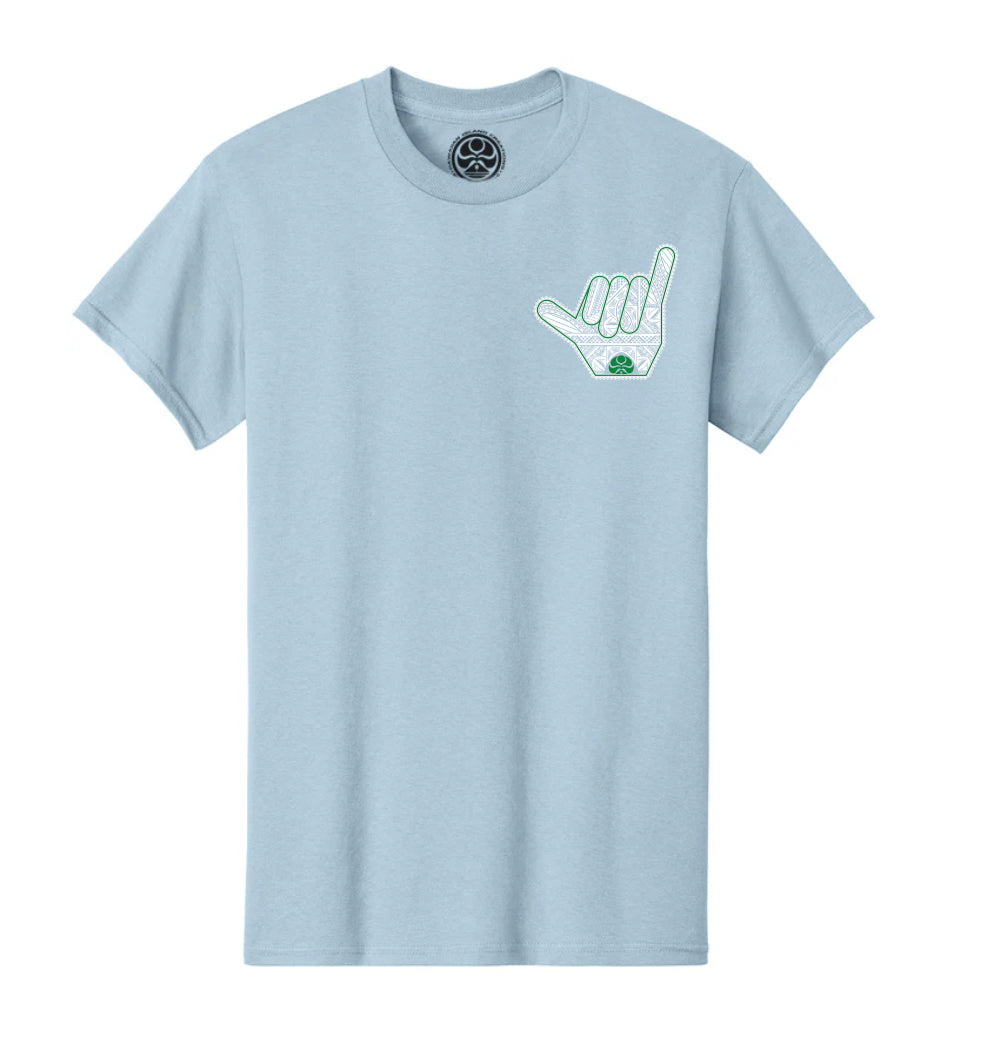 Savai T-shirt - HIC ENJOY THE RIDE