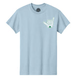 Savai T-shirt - HIC ENJOY THE RIDE