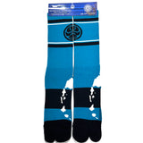 Varsity Socks - HIC ENJOY THE RIDE