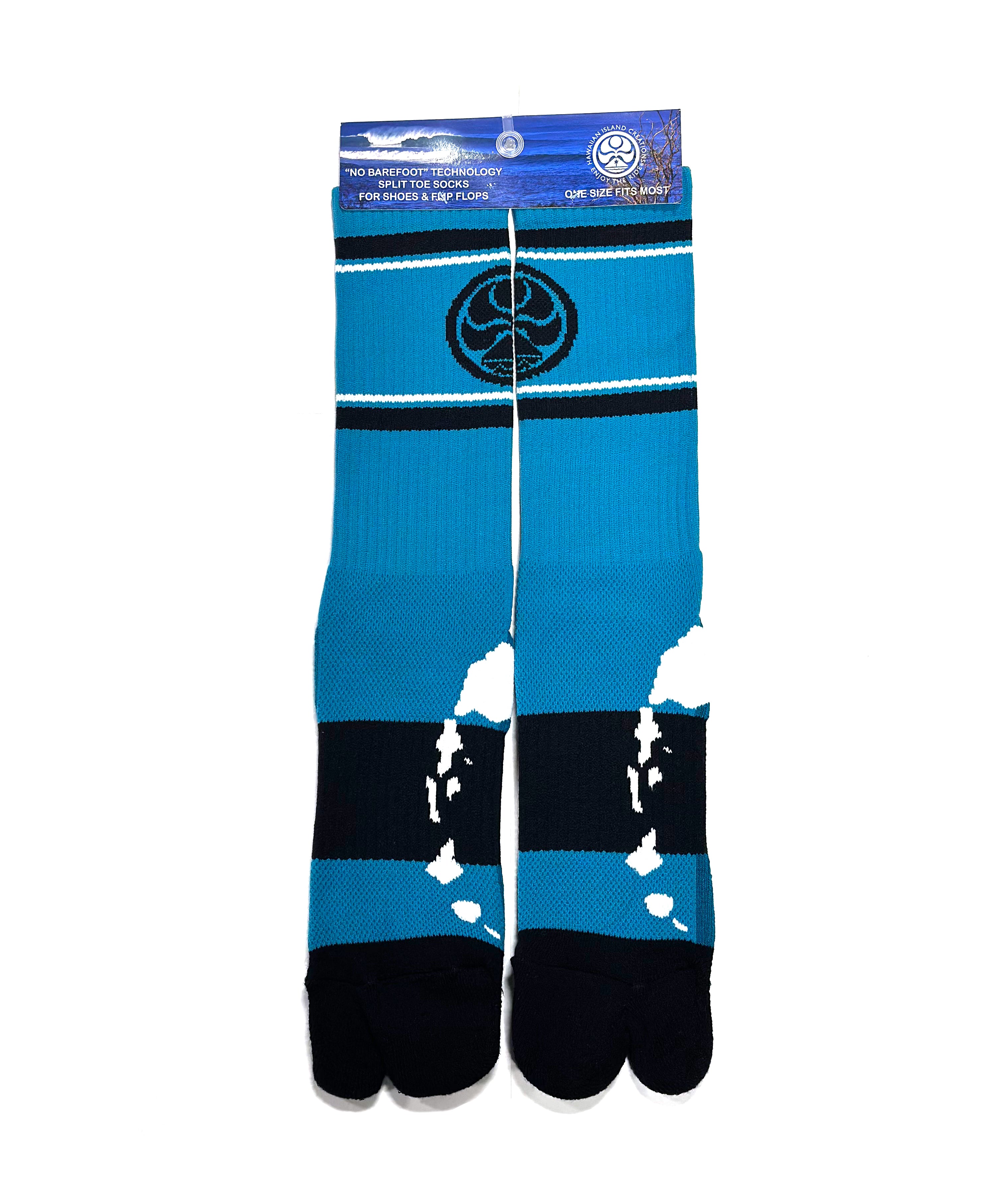 Varsity Socks - HIC ENJOY THE RIDE