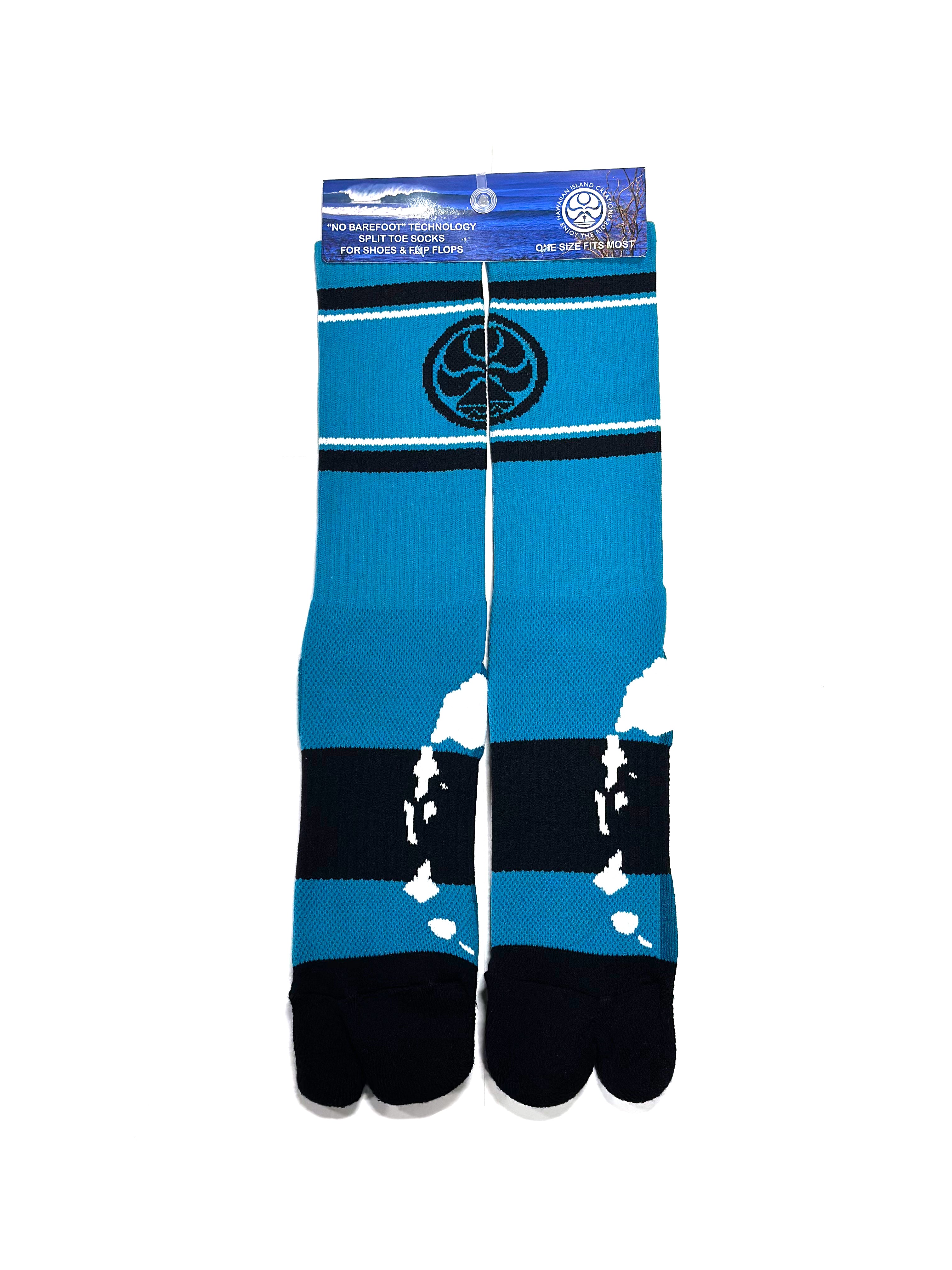 Varsity Socks - HIC ENJOY THE RIDE
