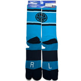 Varsity Socks - HIC ENJOY THE RIDE