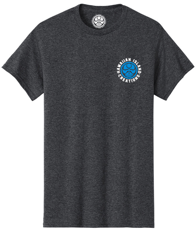 Box Truck Dot T-shirt - HIC ENJOY THE RIDE