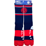 Varsity Socks - HIC ENJOY THE RIDE