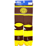 Varsity Socks - HIC ENJOY THE RIDE