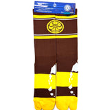 Varsity Socks - HIC ENJOY THE RIDE