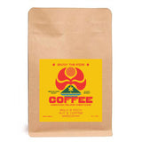 HIC ORIGINAL COFFEE - HIC ENJOY THE RIDE