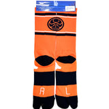 Varsity Socks - HIC ENJOY THE RIDE