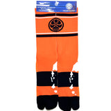 Varsity Socks - HIC ENJOY THE RIDE
