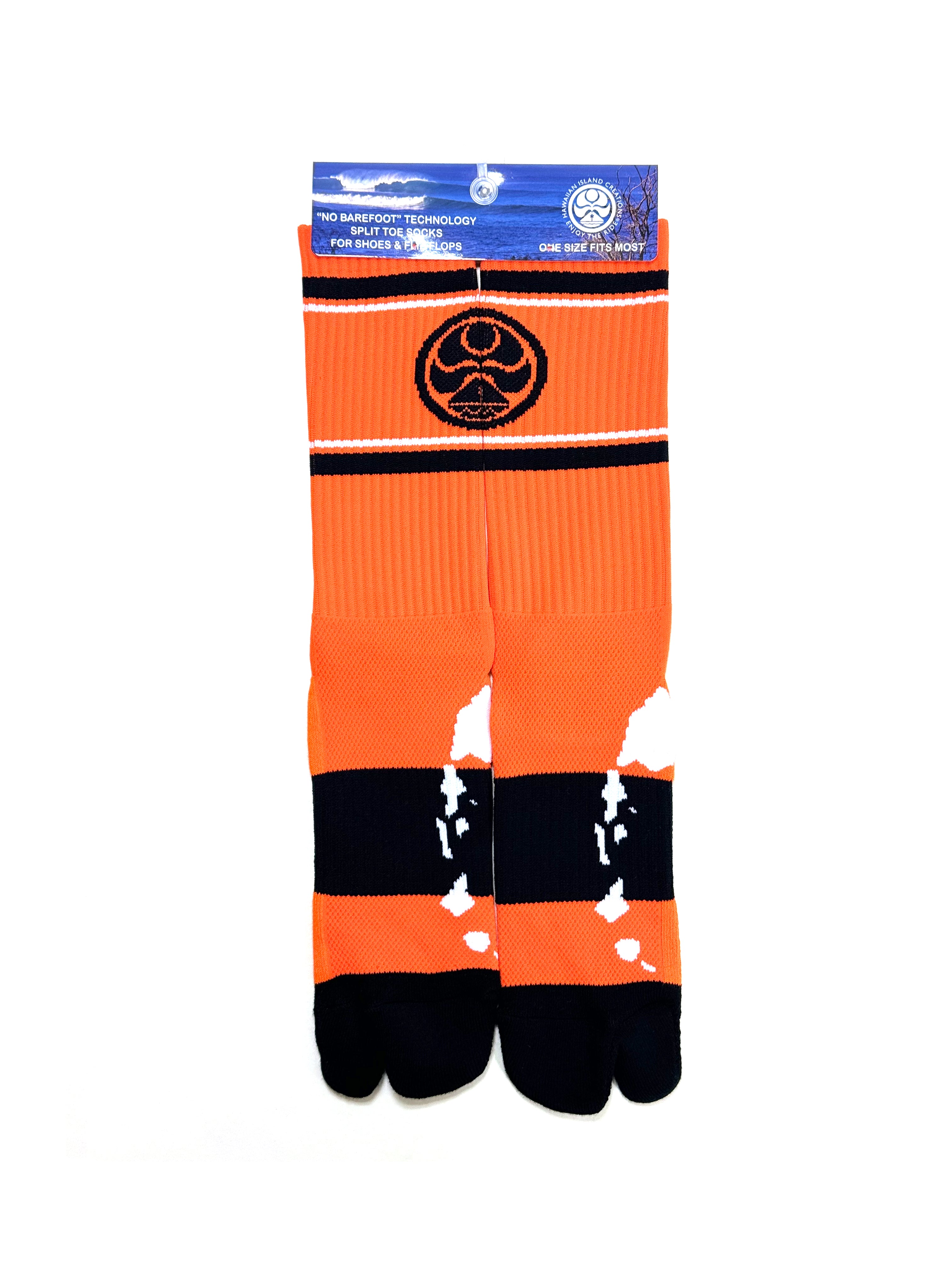 Varsity Socks - HIC ENJOY THE RIDE