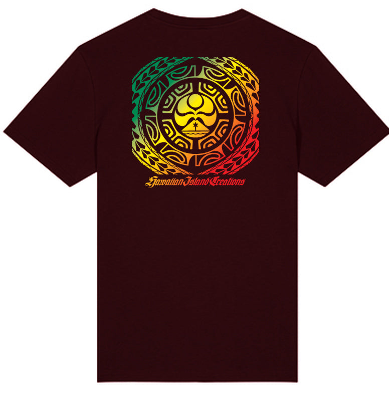 Laka Laka T-Shirt - HIC ENJOY THE RIDE
