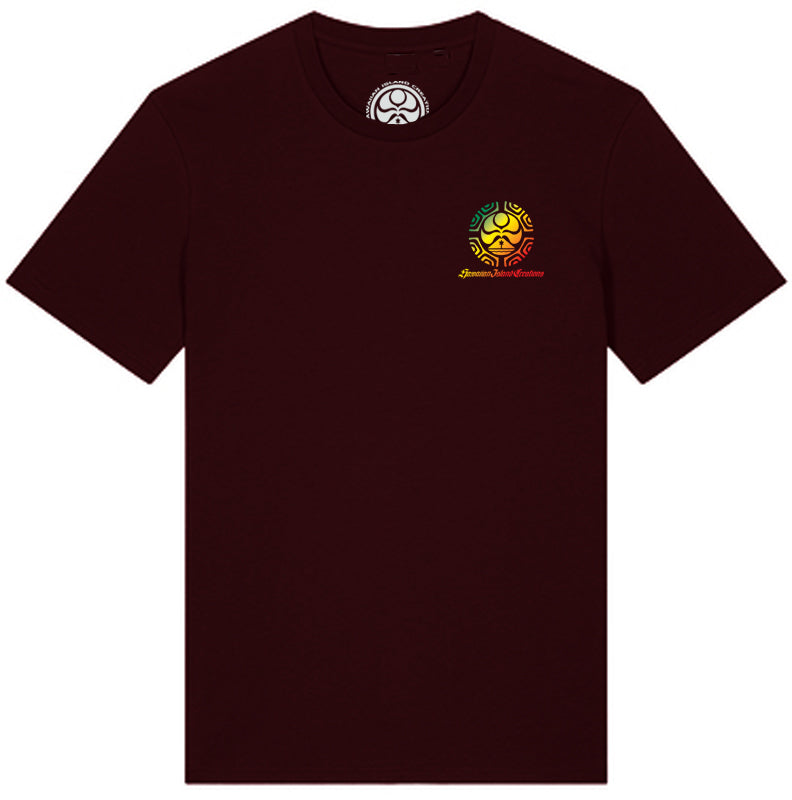 Laka Laka T-Shirt - HIC ENJOY THE RIDE