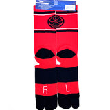 Varsity Socks - HIC ENJOY THE RIDE