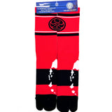 Varsity Socks - HIC ENJOY THE RIDE