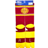 Varsity Socks - HIC ENJOY THE RIDE