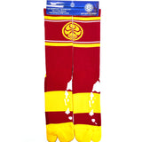 Varsity Socks - HIC ENJOY THE RIDE