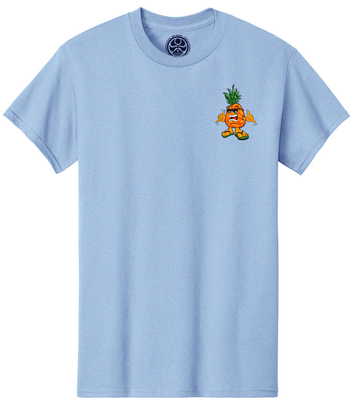 Punky Pete T-Shirt - HIC ENJOY THE RIDE