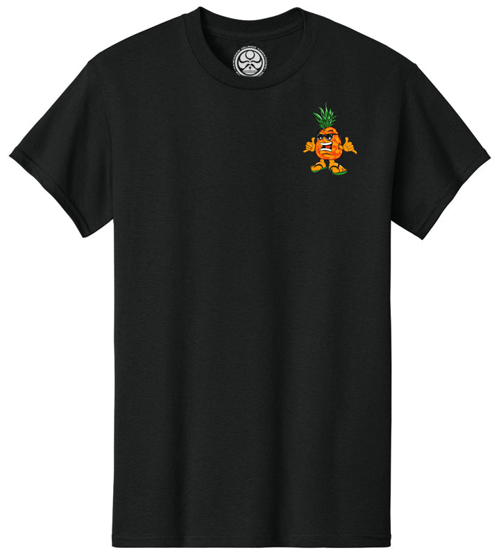Punky Pete T-Shirt - HIC ENJOY THE RIDE