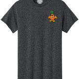 Punky Pete T-Shirt - HIC ENJOY THE RIDE