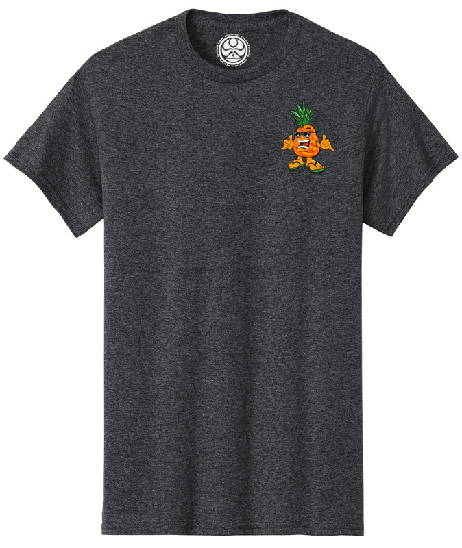 Punky Pete T-Shirt - HIC ENJOY THE RIDE