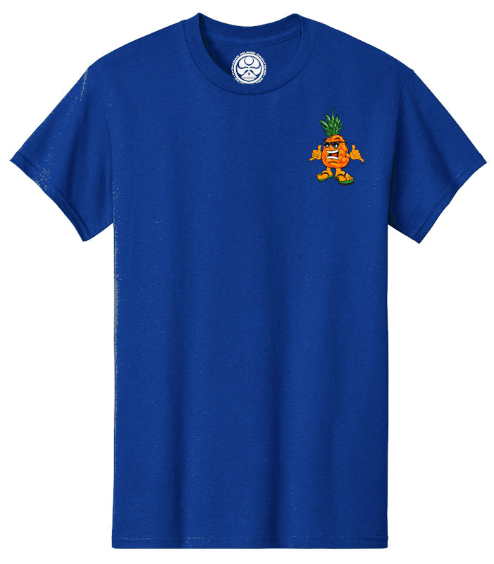 Punky Pete T-Shirt - HIC ENJOY THE RIDE