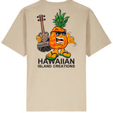 Punky Pete T-Shirt - HIC ENJOY THE RIDE