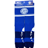 Varsity Socks - HIC ENJOY THE RIDE