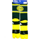 Varsity Socks - HIC ENJOY THE RIDE