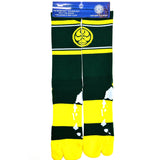 Varsity Socks - HIC ENJOY THE RIDE