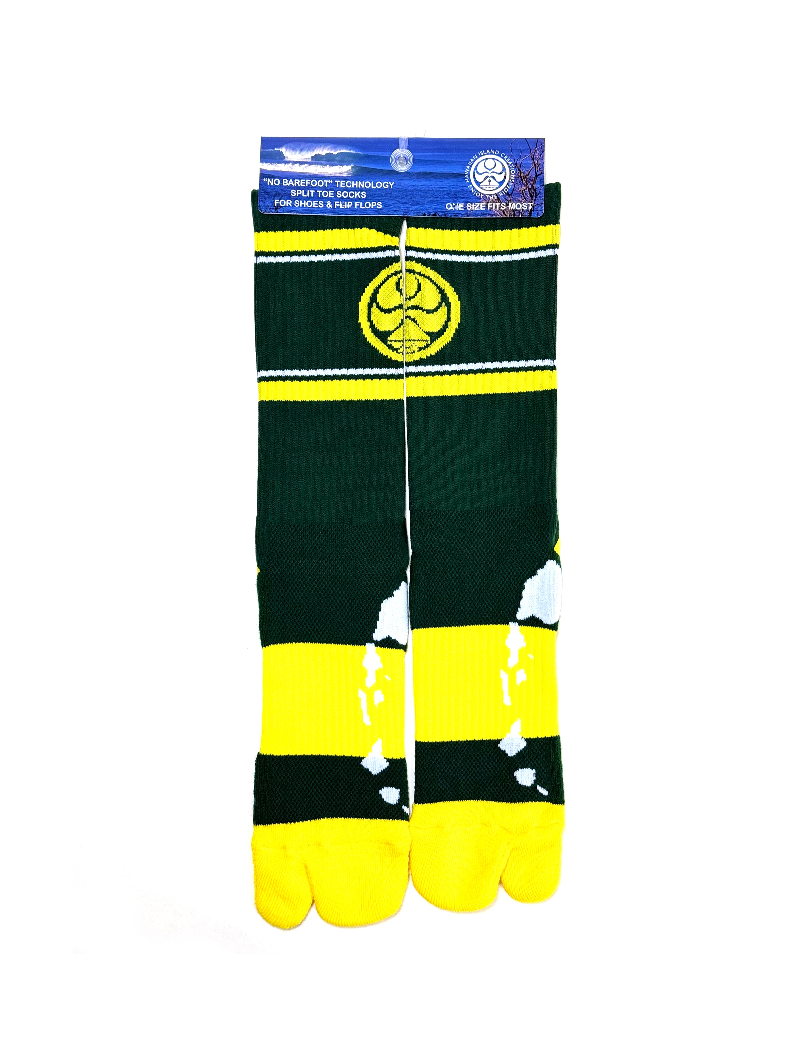 Varsity Socks - HIC ENJOY THE RIDE