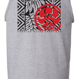 Tapa Blocker Tank Top - HIC ENJOY THE RIDE