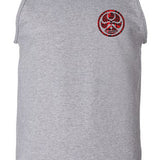 Tapa Blocker Tank Top - HIC ENJOY THE RIDE