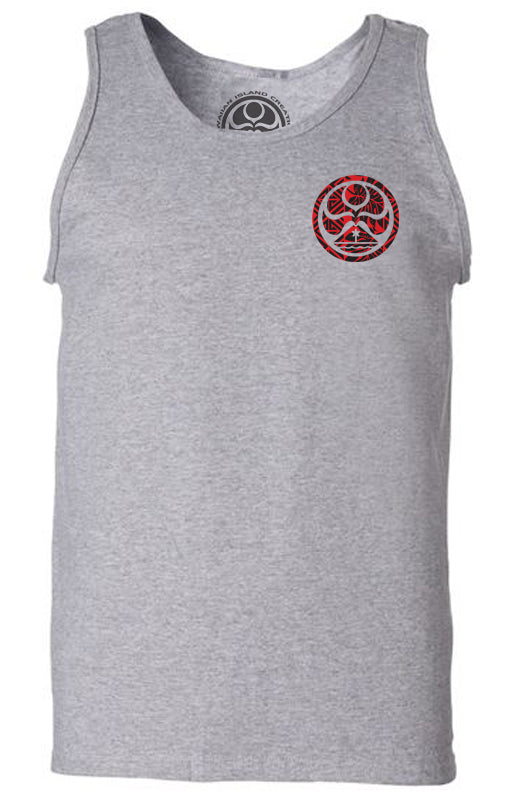 Tapa Blocker Tank Top - HIC ENJOY THE RIDE