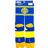 Varsity Socks - HIC ENJOY THE RIDE