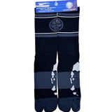 Varsity Socks - HIC ENJOY THE RIDE