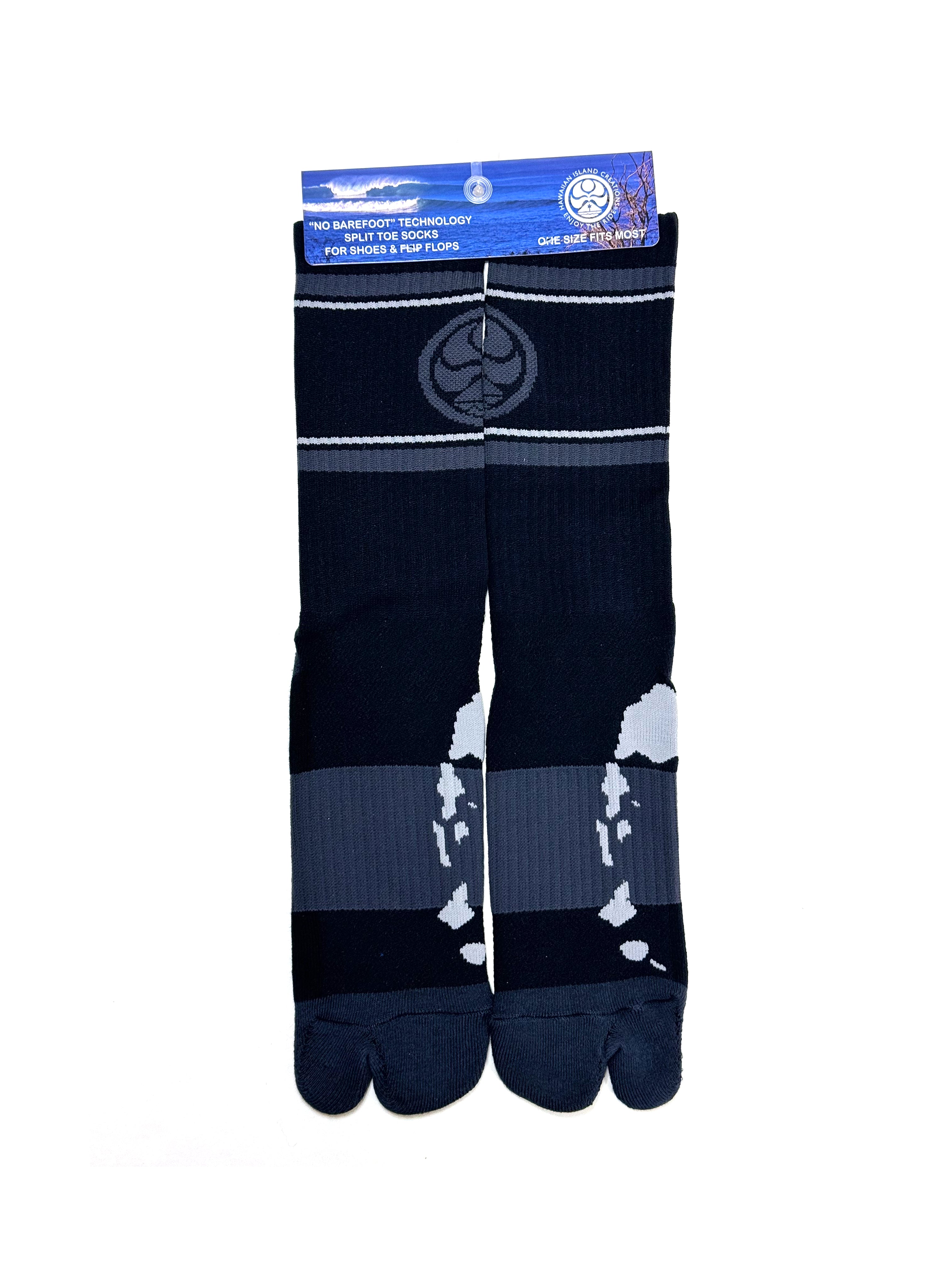 Varsity Socks - HIC ENJOY THE RIDE