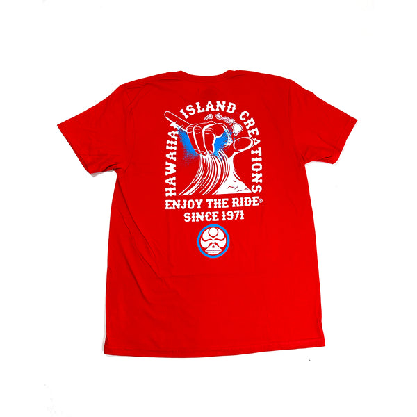 SHAKA RIVER ABOVE TEE 、KEYCHAIN 513262B7-942F-487F-BE5B-