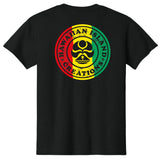 Rasta Circle T-Shirt