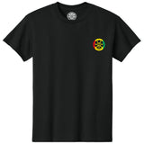 Rasta Circle T-Shirt