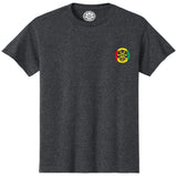 Rasta Circle T-Shirt