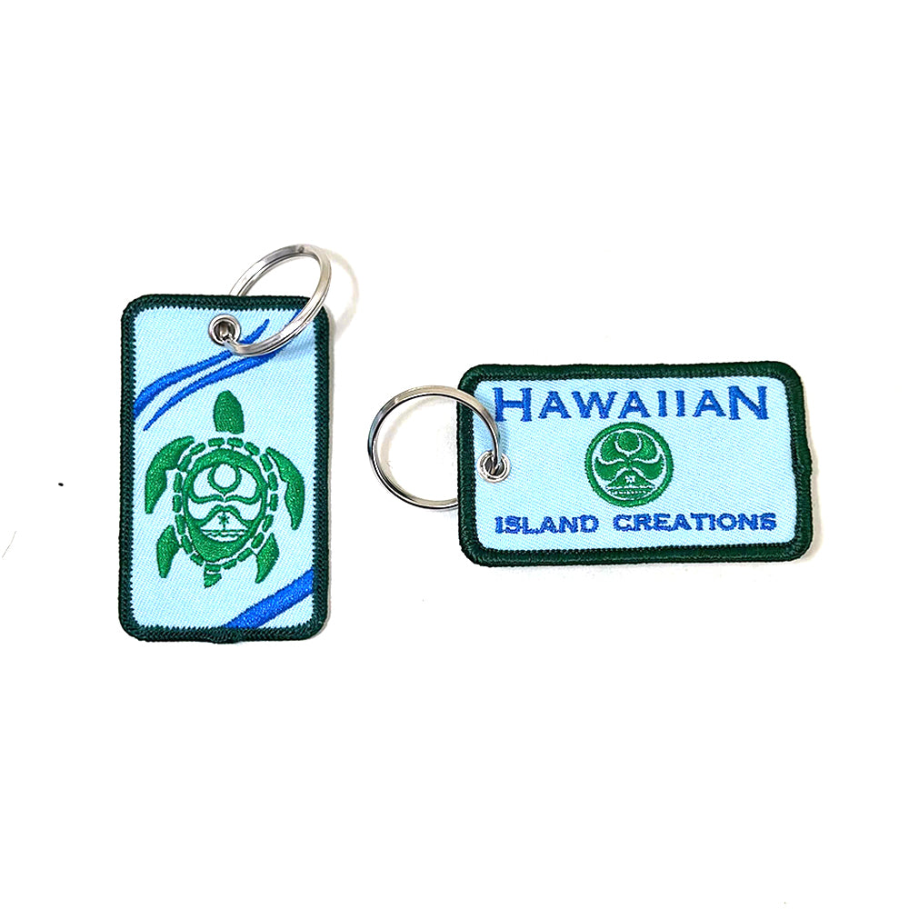 KEYCHAINS - HIC ENJOY THE RIDE