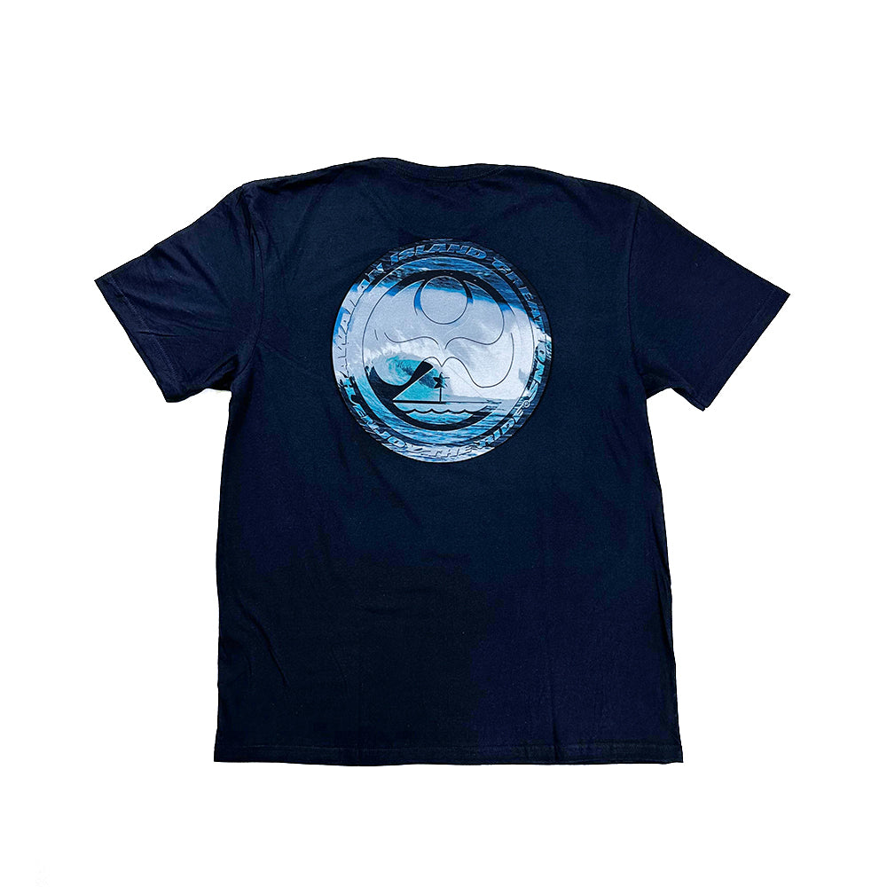 Island Juice T-Shirt - HIC ENJOY THE RIDE