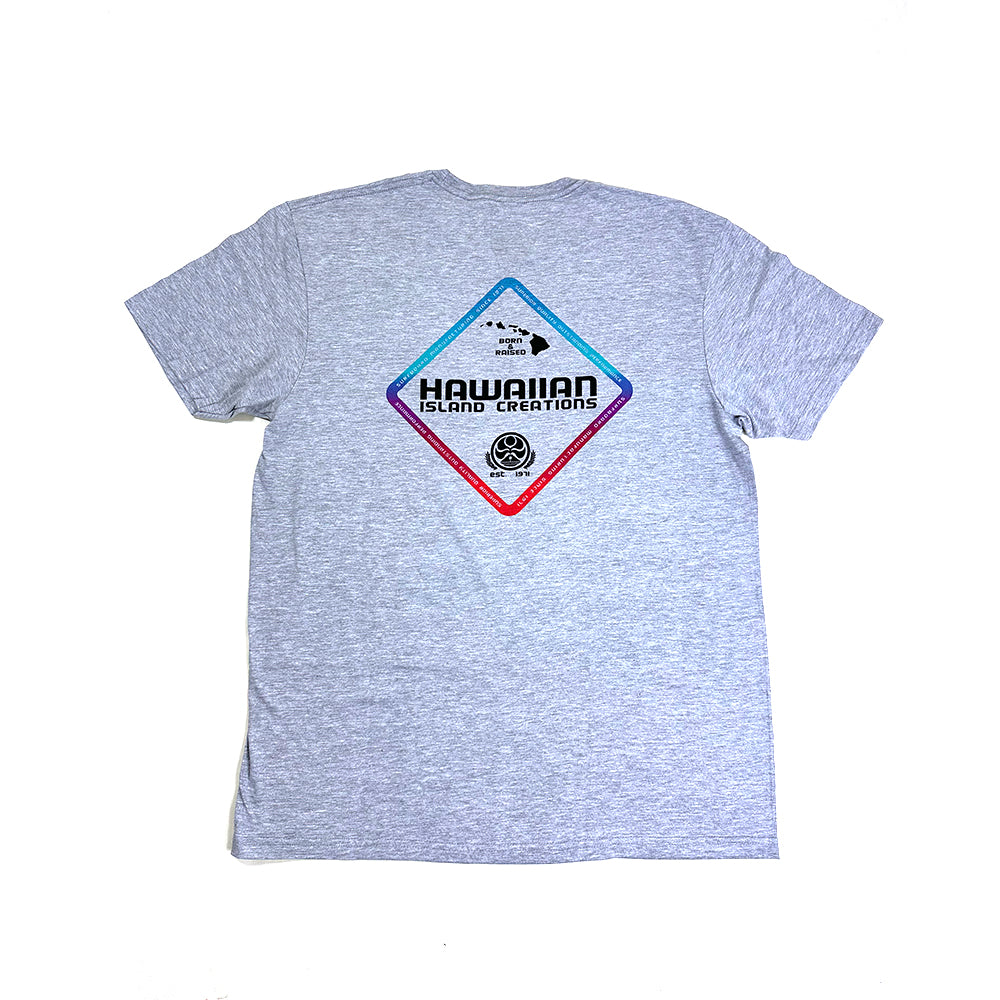 Superior Surf T-Shirt - HIC ENJOY THE RIDE
