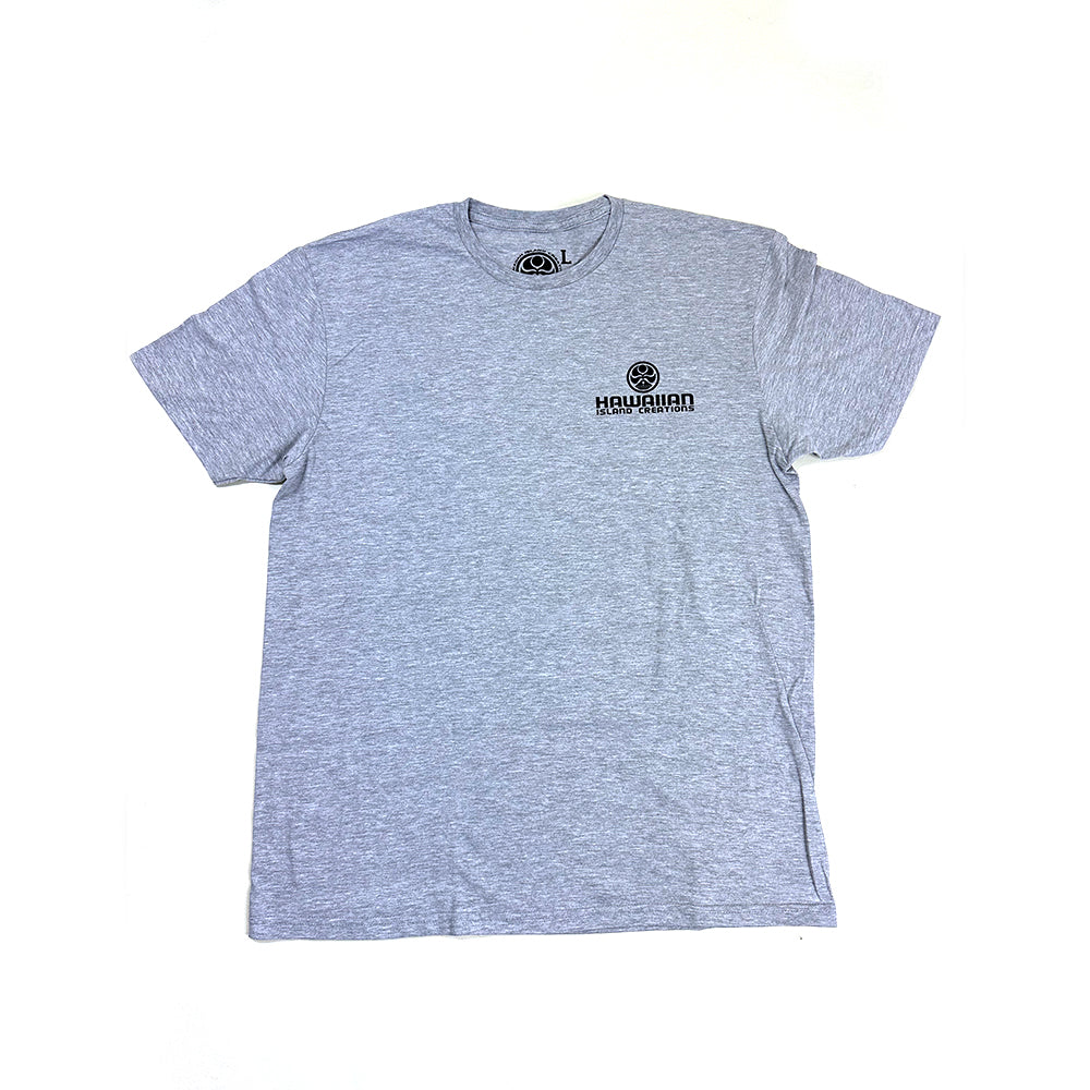 Superior Surf T-Shirt - HIC ENJOY THE RIDE