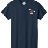 World Riders T-Shirt